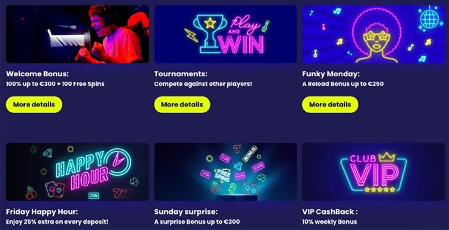 Casino together casino