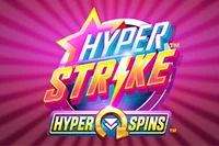 Hyper Strike HyperSpins